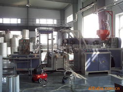 深圳市宝安区公明长丰塑料机械设备厂食品药品包装机产品列表