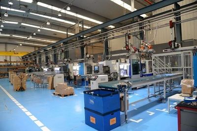 中国母婴考察团赴西班牙考察Suavinex 共探育儿新科技，共绘产业新蓝图