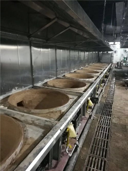 中邦气化炉商用设备 从高清安装图到企业实力全解析