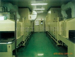 深圳市捷胜工业设备有限公司涂装设备产品列表