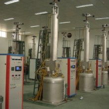 泰州市赛达工业炉设备厂 燃烧器与工业电炉领域的专业制造商