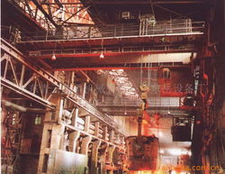 山东青云起重机械东岳设备厂工程机械配件产品列表