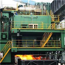 焦化设备在商用领域中的应用与发展趋势